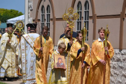 christighiz 
Palm Sunday Procession  
2021-06-23 17:25:30