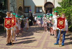 jarek 
The Holy Spirit feast in the Holy Spirit Orthodox church in Białystok 
2021-06-24 09:21:47