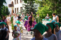 jarek 
The Holy Spirit feast in the Holy Spirit Orthodox church in Białystok 
2021-06-24 09:22:04