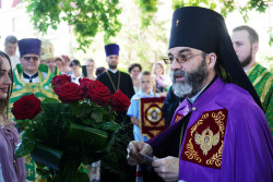 jarek 
The Holy Spirit feast in the Holy Spirit Orthodox church in Białystok 
2021-06-24 09:22:21