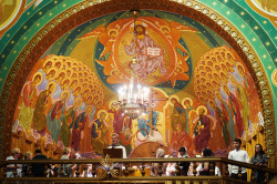 jarek 
The Holy Spirit feast in the Holy Spirit Orthodox church in Białystok 
2021-06-24 09:22:39