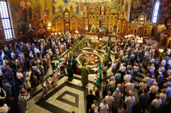 jarek 
The Holy Spirit feast in the Holy Spirit Orthodox church in Białystok 
2021-06-24 09:22:55