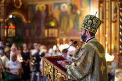 jarek11 
The Holy Spirit feast in the Holy Spirit Orthodox church in Białystok 
2021-06-24 09:24:15