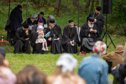 palavos 
XLII Paschalna Pielgrzymka Młodzieży na Świętej Górze Grabarce 
2021-06-24 12:27:37