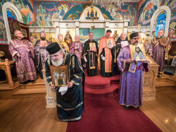 Lazo 
Sunday of Orthodoxy, St. Sava Jackson 
2021-06-25 00:03:05