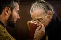 Lazo 
Anoited during the Unction of Healing, St. Sava Jackson 
2021-06-25 00:05:12