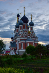etovse 
Кафедральный собор в честь Преображения Господня 
2021-06-25 00:07:01