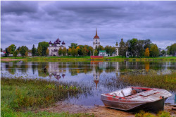 Viksimono 
Каргополь 
2021-06-25 05:49:40