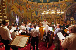 jarek 
The Holy Spirit feast in the Holy Spirit Orthodox church in Białystok 
2021-06-25 14:17:49