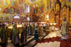 jarek 
The Holy Spirit feast in the Holy Spirit Orthodox church in Białystok 
2021-06-25 14:18:05