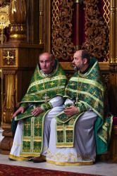 jarek11 
The Holy Spirit feast in the Holy Spirit Orthodox church in Białystok 
2021-06-25 14:19:56