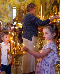jarek11 
The Holy Spirit feast in the Holy Spirit Orthodox church in Białystok 
2021-06-25 14:20:48