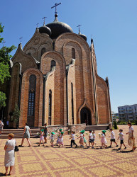 jarek11 
The Holy Spirit feast in the Holy Spirit Orthodox church in Białystok 
2021-06-25 14:21:02