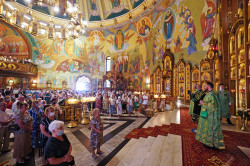jarek11 
The Holy Spirit feast in the Holy Spirit Orthodox church in Białystok 
2021-06-26 21:11:47