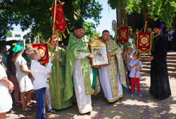 jarek 
The Holy Spirit feast in the Holy Spirit Orthodox church in Białystok 
2021-06-26 21:12:58