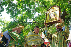 jarek 
The Holy Spirit feast in the Holy Spirit Orthodox church in Białystok 
2021-06-26 21:13:36