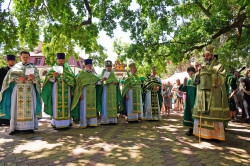 jarek 
The Holy Spirit feast in the Holy Spirit Orthodox church in Białystok 
2021-06-26 21:13:52