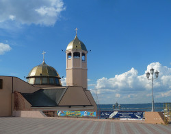 Sveborl 
Свято-Никольский храм в Одессе. 
2021-06-27 09:38:56