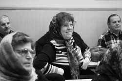 larisa 
Группа глухих и слабослышащих. Разучивание песни для выступления. 
2021-06-27 12:29:27