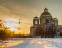 Chehonte 
Собор Святого Духа 
2021-06-27 14:21:03