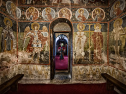 Lazo 
Манастир Пустинња, Србија/Pustinja Monastery, Serbia 
2021-06-27 18:11:32