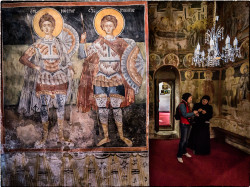 Lazo 
Манастир Пустинња, Србија/Pustinja Monastery, Serbia 
2021-06-27 18:12:59
