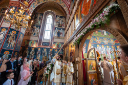 slawek 
poświęcenie cerkwi Zwiastowania w Monasterze Supraskim 
2021-06-27 22:14:28
