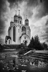 fotoslavt 
Храм Христа Спасителя г. Калининград 
2021-06-28 05:59:29
