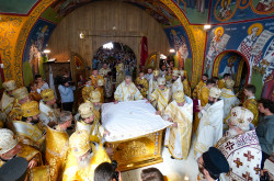 jarek1 
The consecration of Annunciation Cathedral of Supraśl Monastery 
2021-06-28 08:06:39