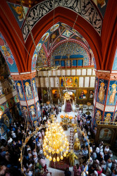 jarek1 
The consecration of Annunciation Cathedral of Supraśl Monastery 
2021-06-28 08:07:26