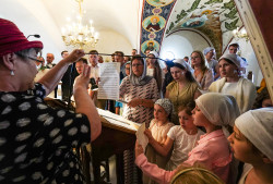 jarek1 
The consecration of Annunciation Cathedral of Supraśl Monastery 
2021-06-28 08:07:48