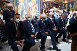 jarek11 
The consecration of Annunciation Cathedral of Supraśl Monastery 
2021-06-28 08:09:13