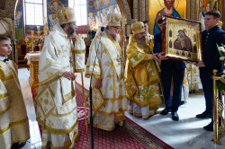jarek11 
The consecration of Annunciation Cathedral of Supraśl Monastery 
2021-06-28 08:10:01