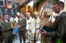 jarek11 
The consecration of Annunciation Cathedral of Supraśl Monastery 
2021-06-28 08:10:18