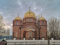 shiserg1973 
Собор первоверховных апостолов Петра и Павла 
2021-06-28 10:27:41