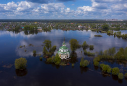 Olegsandr 
Остров-храм 
2021-06-28 10:40:17