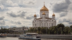RTuristo 
Храм Христа Спасителя 
2021-06-28 16:58:46