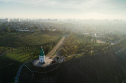 horimono 
Над часовней Параскевы пятницы 
2021-06-29 08:22:53