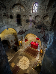 Lazo 
Church of the Holy Apostles Peter and Paul, Ras, Serbia (Novi Pazar) 
2021-06-29 22:12:03
