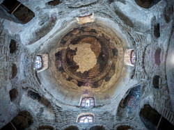 Lazo 
Church of the Holy Apostles Peter and Paul, Ras, Serbia (Novi Pazar) 
2021-06-29 22:13:22