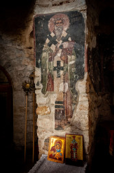 Lazo 
Church of the Holy Apostles Peter and Paul, Ras, Serbia (Novi Pazar) 
2021-06-29 22:15:44