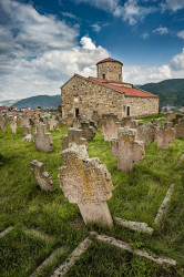 Lazo 
Church of the Holy Apostles Peter and Paul, Ras, Serbia (Novi Pazar) 
2021-06-29 22:16:30