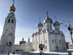 Vlad582 
Софийский собор в Вологде  
2021-06-29 23:17:12