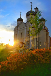 Elena_Alex 
Кожухово. Храм. 
2021-06-30 00:10:54