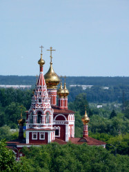 SergeyM 
Богоявленский Собор,г. Курган 
2021-06-30 08:34:33