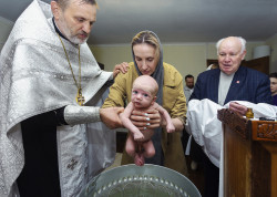 Chake 
Крещение 
2021-06-30 14:42:15