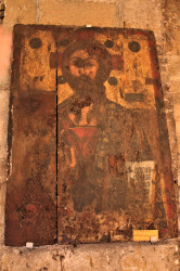charal.c 
Christ the Savior, 17th century.  
2021-06-30 18:13:03