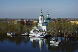 ninatyumen 
Половодье на Туре 
2021-06-30 18:18:11