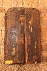 charal.c 
Saint Paraskevi, 17th century. 
2021-06-30 20:43:12