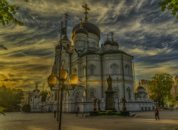 irmilochka 
Благовещенский собор 
2021-06-30 21:48:30